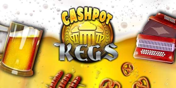 Cashpot Kegs (Kalamba) обзор