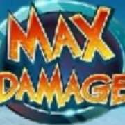 Символ Wild в Max Damage