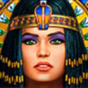 Символ Scatter в Enchanted Cleopatra
