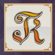 Символ K в Rapunzel's Tower