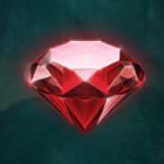 Символ Красный камень в Forbidden Throne