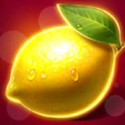 Символ Лимон в Book of Fruits Halloween
