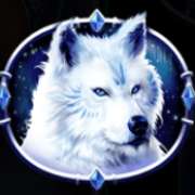 Символ Волк в Queen of Ice