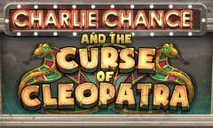 Чарли Ченс и Проклятие Клеопатры