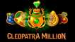 Онлайн слот Cleopatra Million играть