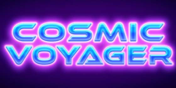 Cosmic Voyager (Thunderkick) обзор