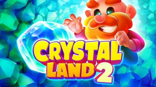 Crystal Land 2 (Playson) обзор