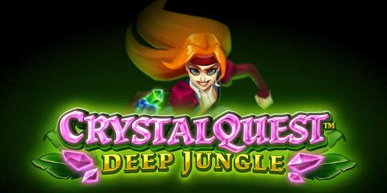Crystal Quest: Deep Jungle (Thunderkick) обзор