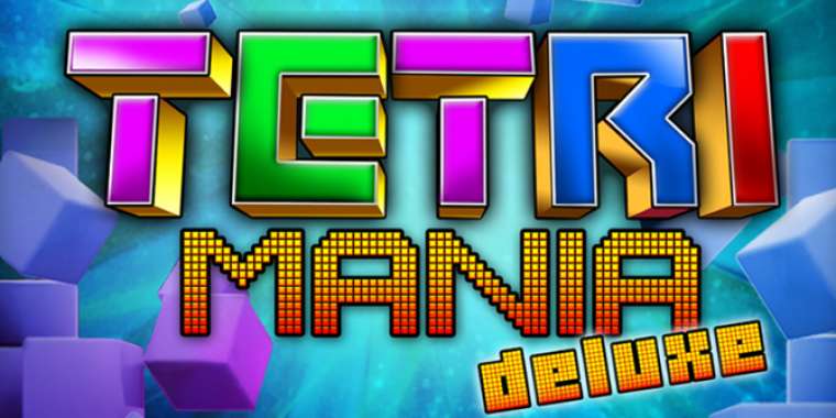 Видео покер Cube Mania Deluxe демо-игра