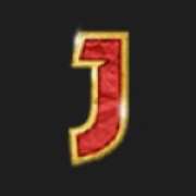 Символ J в Fortune Dice