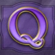 Символ Q в Perfect Gems