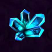 Символ Голубой в Queen of the Crystal Rays
