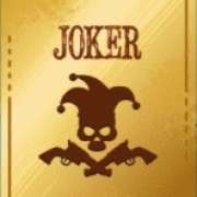 Символ Joker в Wild Wild Bet