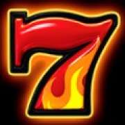 Символ 7 в Hell Hot 20