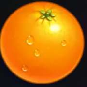 Символ Апельсин в Jammin' Jars