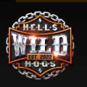 Символ Wild в Hell's Hogs