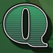 Символ Q в Cash or Nothing
