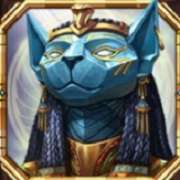 Символ Древнее божество кошка в Legacy of Egypt