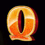 Символ Q в Disco Lady