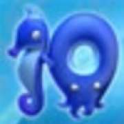 Символ 10 в Underwater World