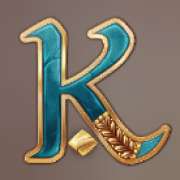 Символ K в Legacy of Rome