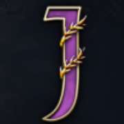 Символ J в Griffin's Quest
