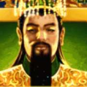 Символ Император в Jade Emperor