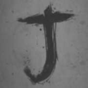 Символ J в Tombstone RIP