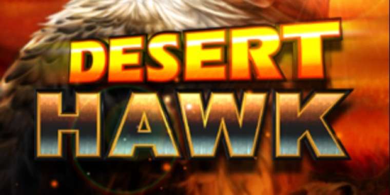 Видео покер Desert Hawk демо-игра
