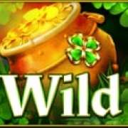 Символ Wild в Irish Cheers