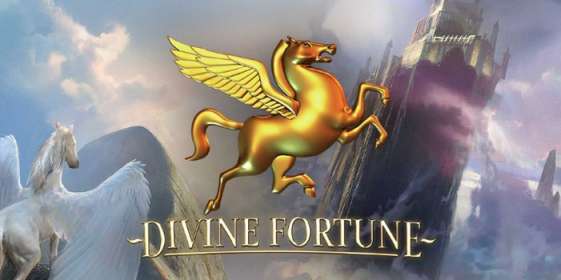Divine Fortune (NetEnt) обзор