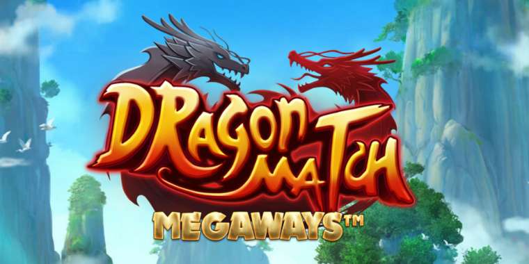Видео покер Dragon Match Megaways демо-игра