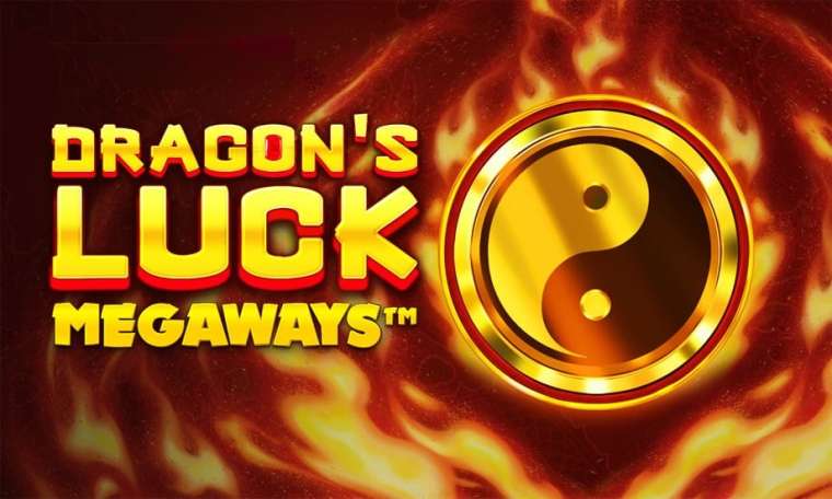 Онлайн слот Dragon's Luck Megaways играть