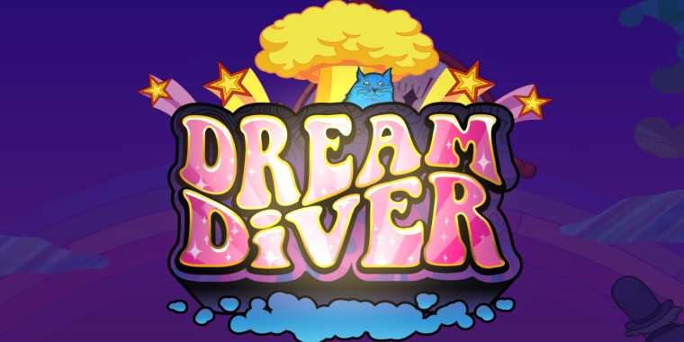 Видео покер Dream Diver демо-игра