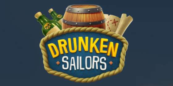 Drunken Sailors (Slotmill) обзор