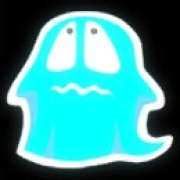 Символ Синее приведенье в Spooky 5000