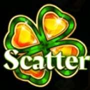 Символ Scatter в Irish Cheers
