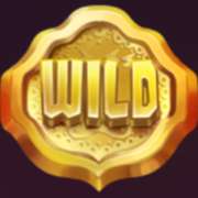 Символ Wild в Wild Luchador