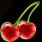 Символ Вишня в Red Hot Fruits