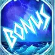Символ Bonus-Scatter в God of the Wild Sea
