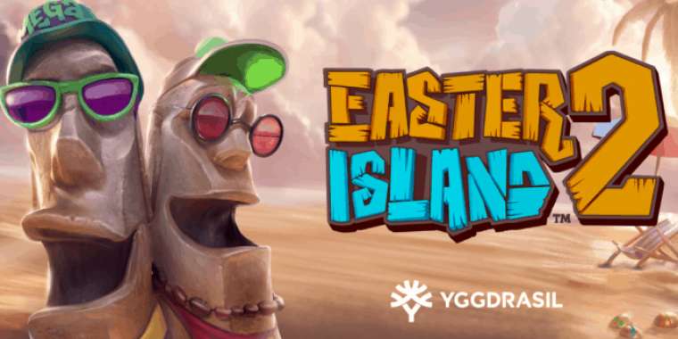 Видео покер Easter Island 2 демо-игра
