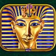 Символ Фараон в Book of Pharao