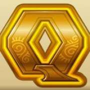 Символ Q в Golden Princess
