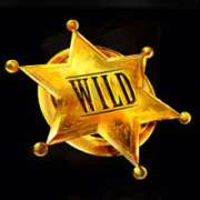 Символ Wild в Big Bucks Bandits Megaways