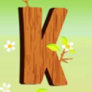 Символ K в Cheerful Farmer