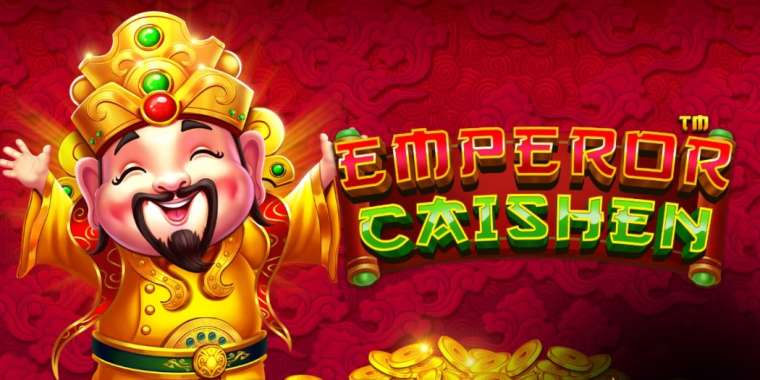 Видео покер Emperor Caishen демо-игра