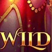 Символ Wild в Queen Of Fire