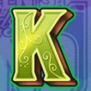 Символ K в Mr. Green’s Grand Tour