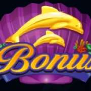Символ Bonus в Dolphin Quest