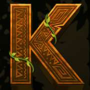 Символ K в Book of Tribes
